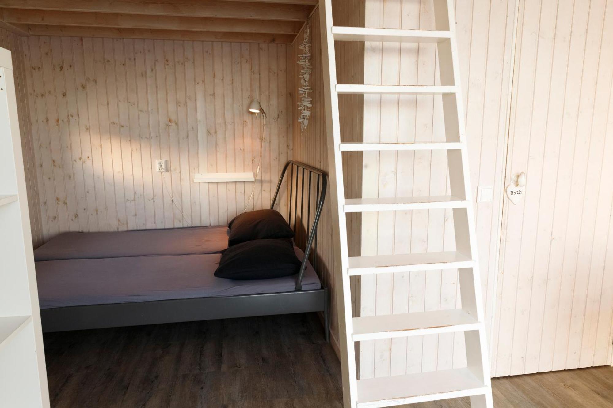 Brouwersdam Stay Ouddorp Phòng bức ảnh