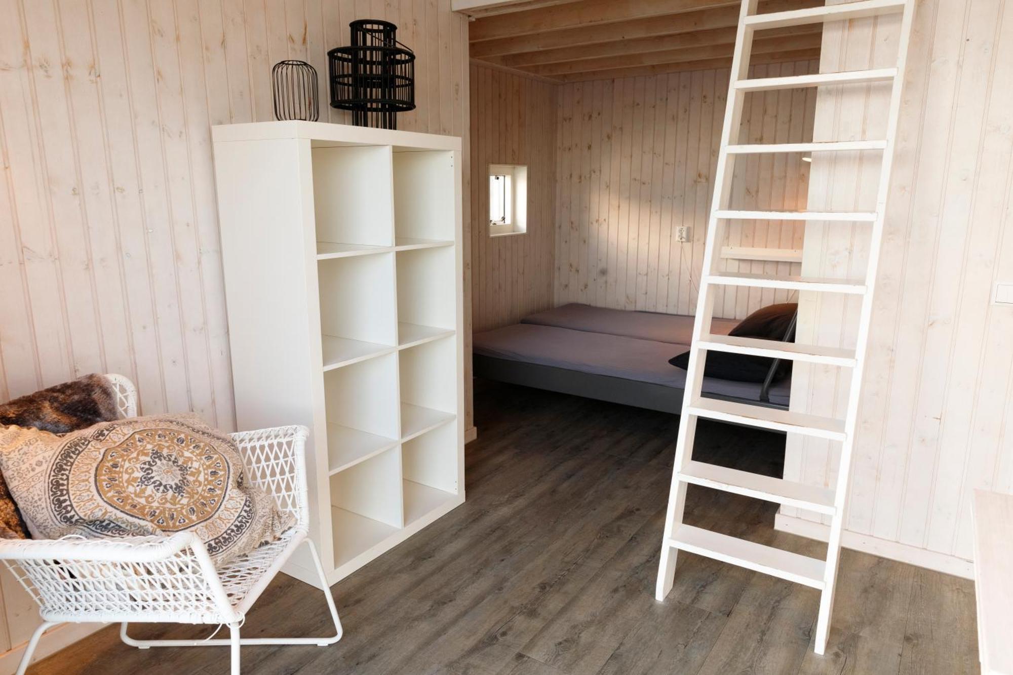 Brouwersdam Stay Ouddorp Phòng bức ảnh