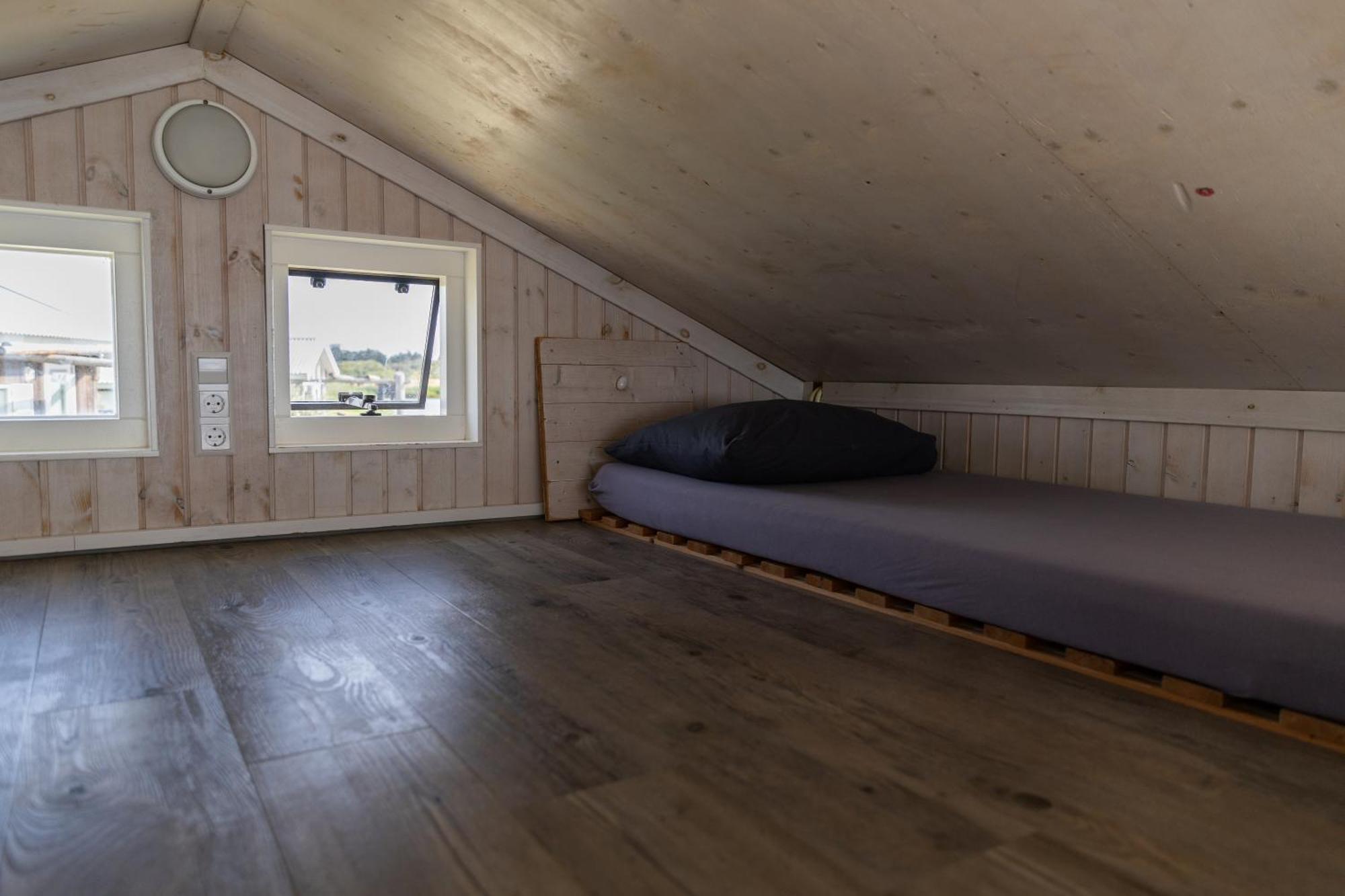 Brouwersdam Stay Ouddorp Phòng bức ảnh