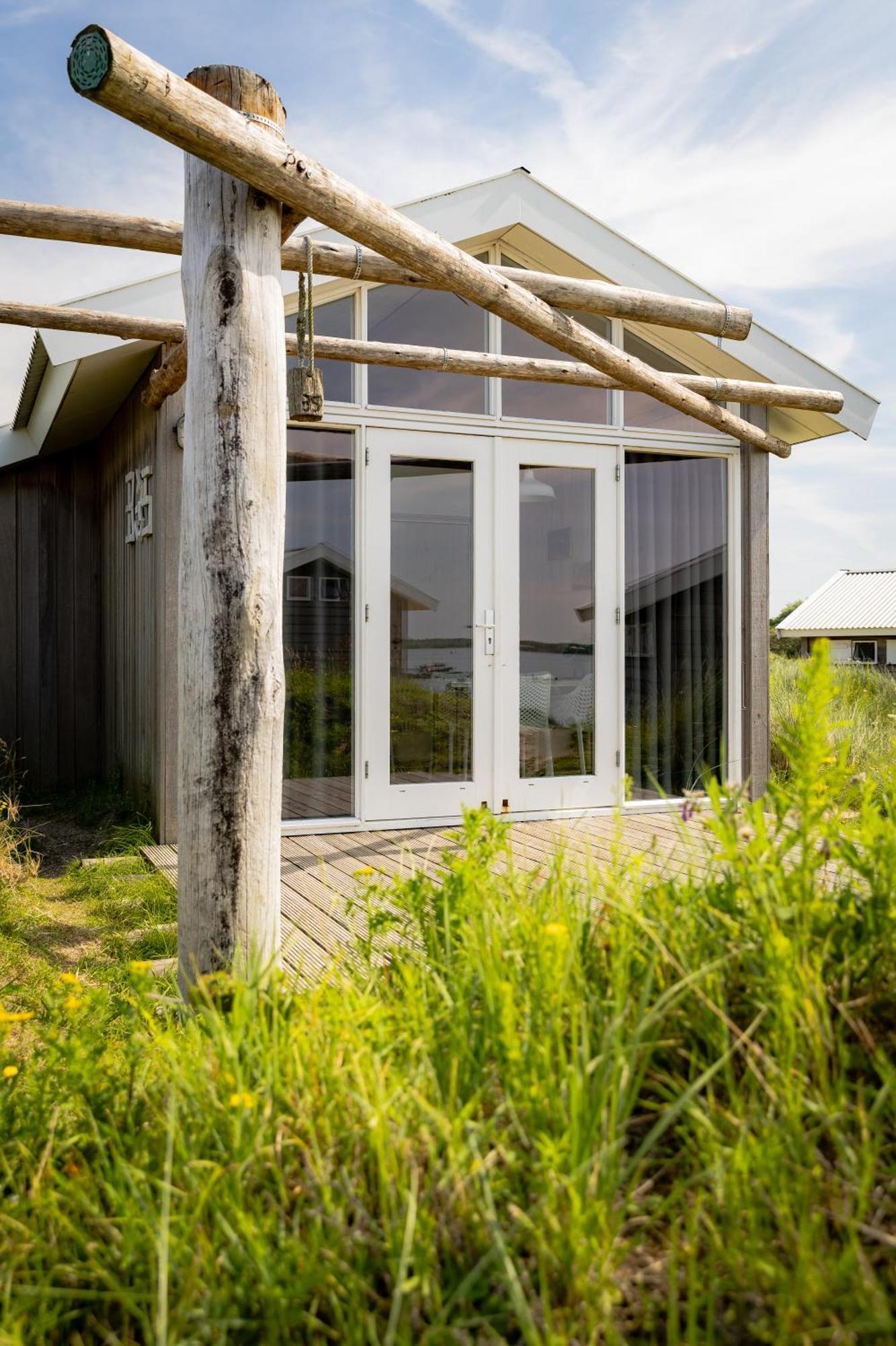 Brouwersdam Stay Ouddorp Phòng bức ảnh