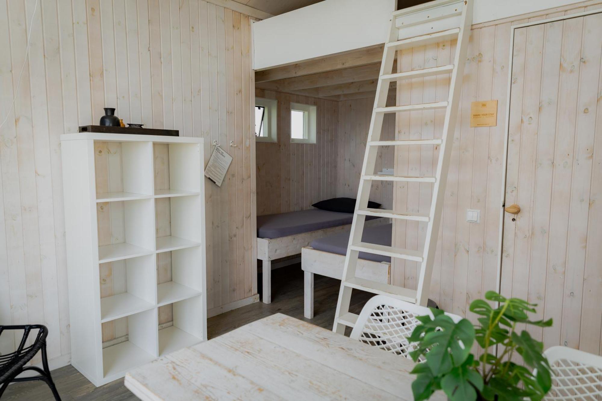 Brouwersdam Stay Ouddorp Phòng bức ảnh