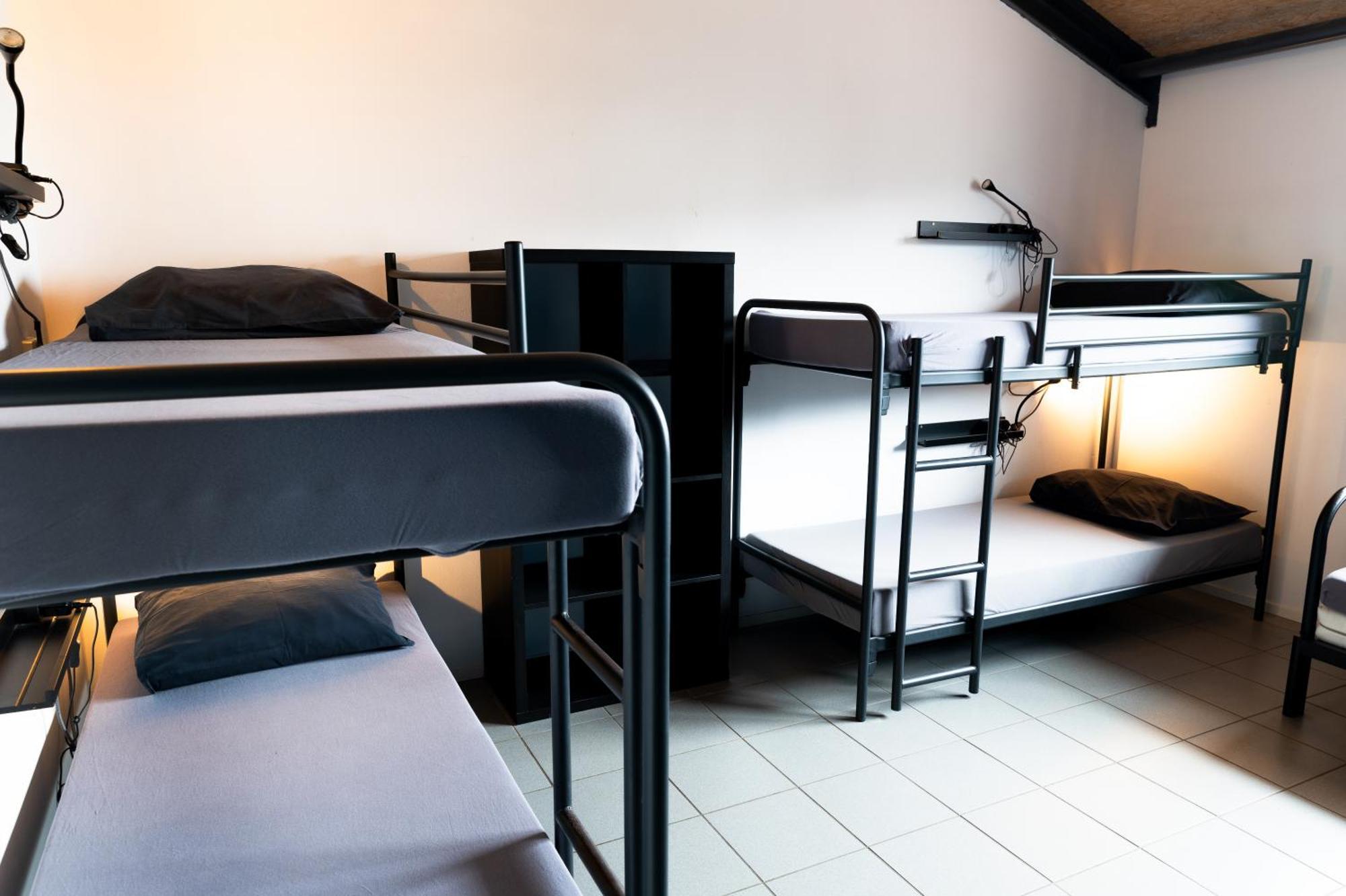 Brouwersdam Stay Ouddorp Phòng bức ảnh