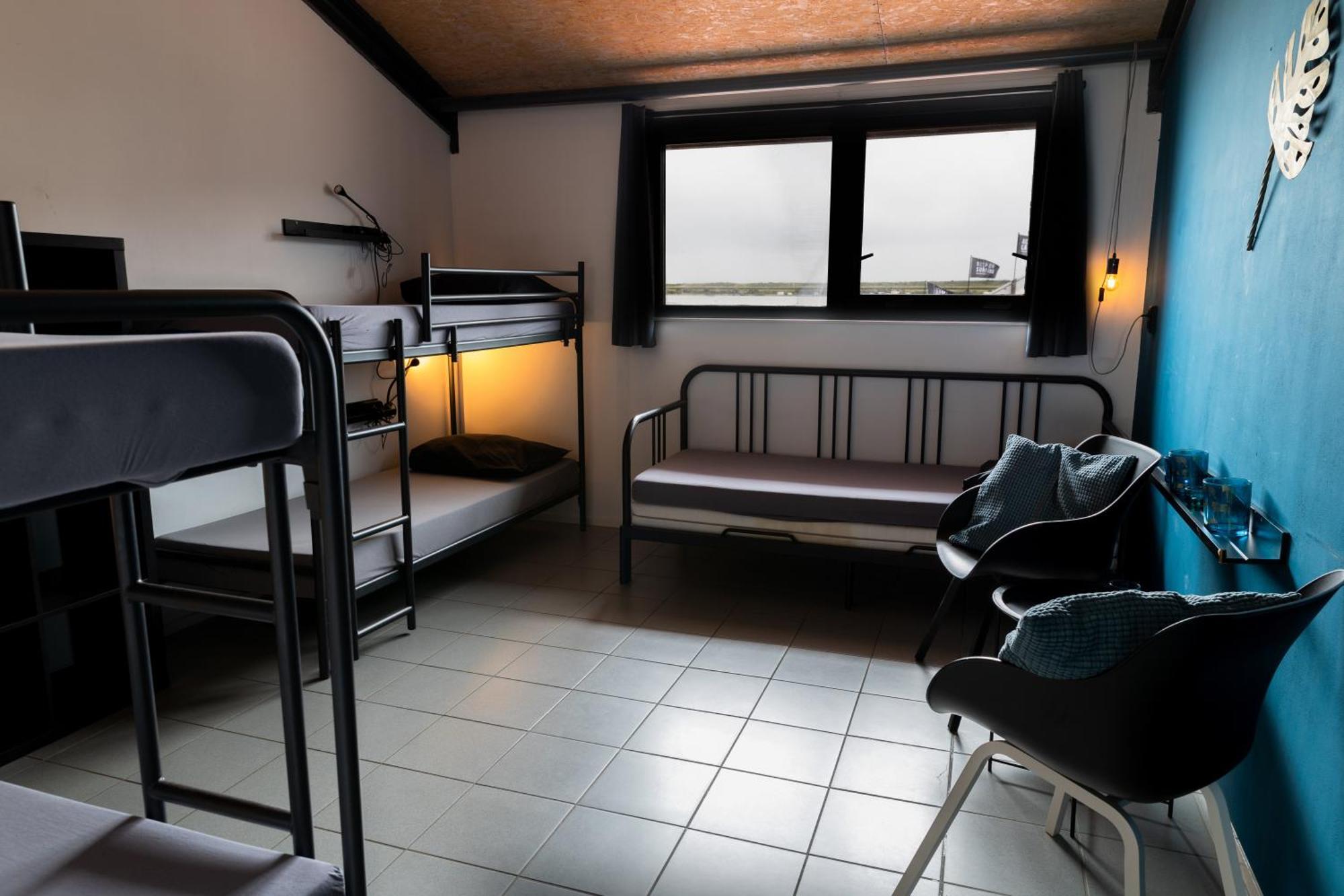 Brouwersdam Stay Ouddorp Phòng bức ảnh