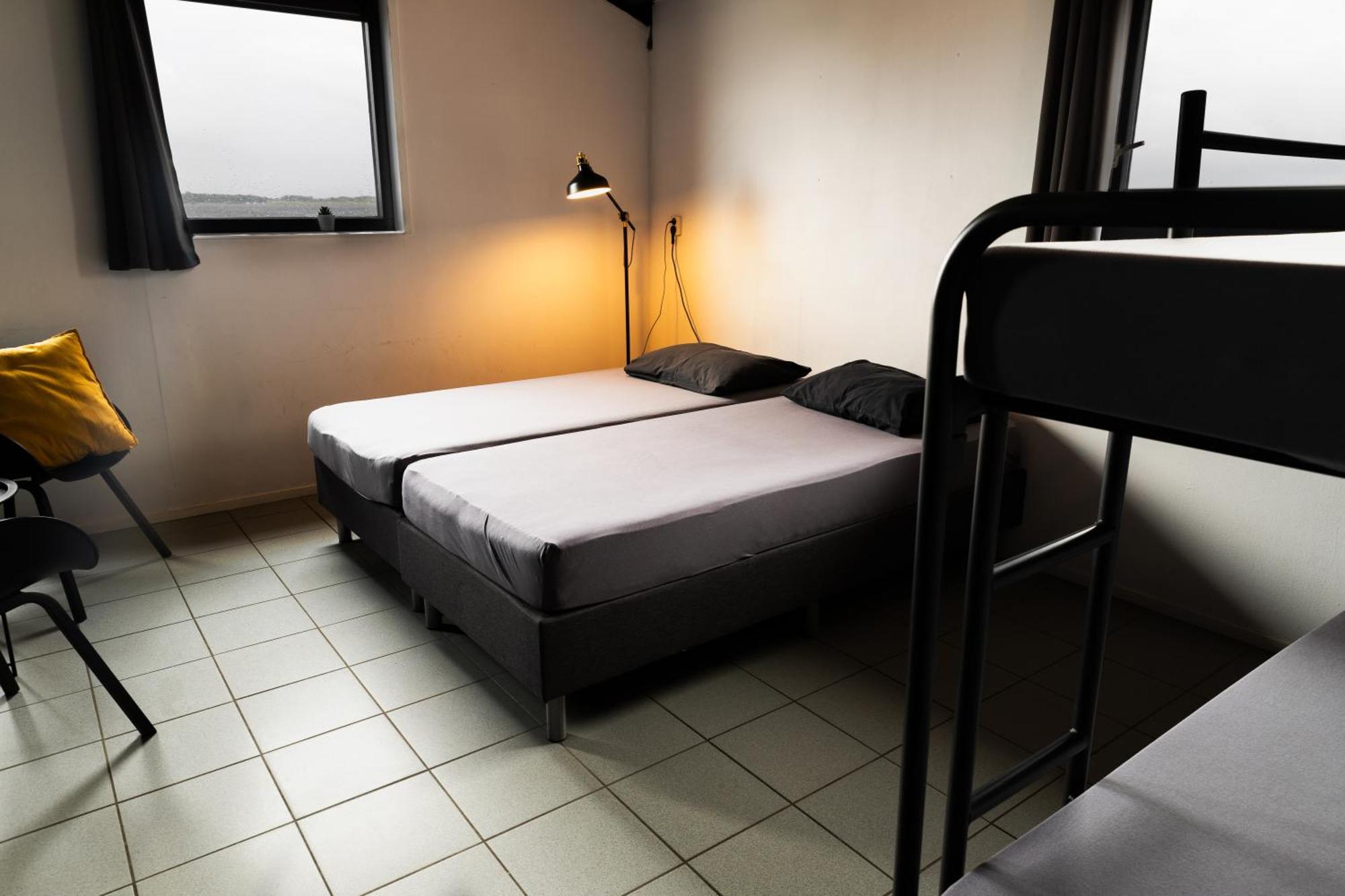 Brouwersdam Stay Ouddorp Phòng bức ảnh
