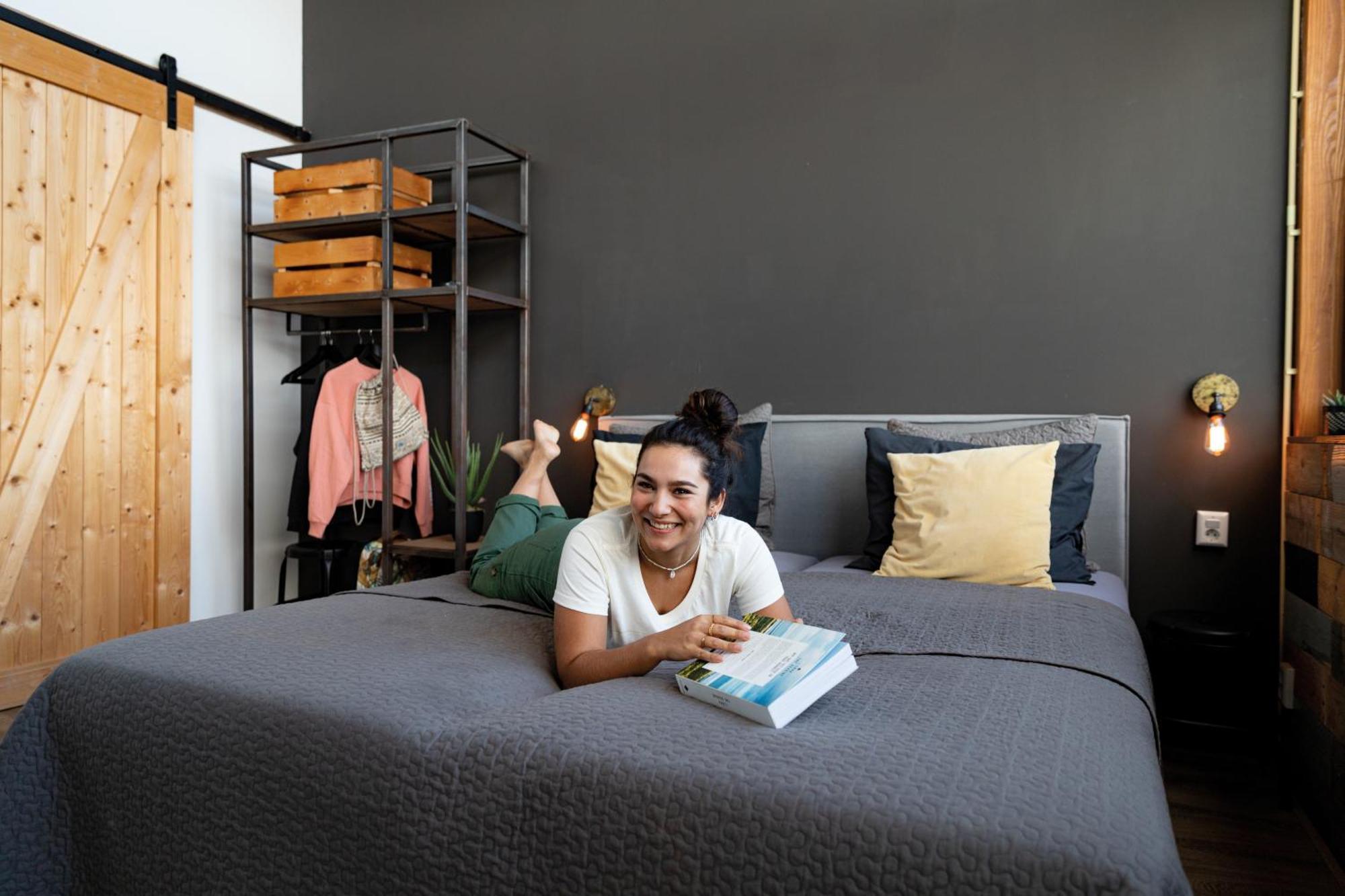 Brouwersdam Stay Ouddorp Phòng bức ảnh
