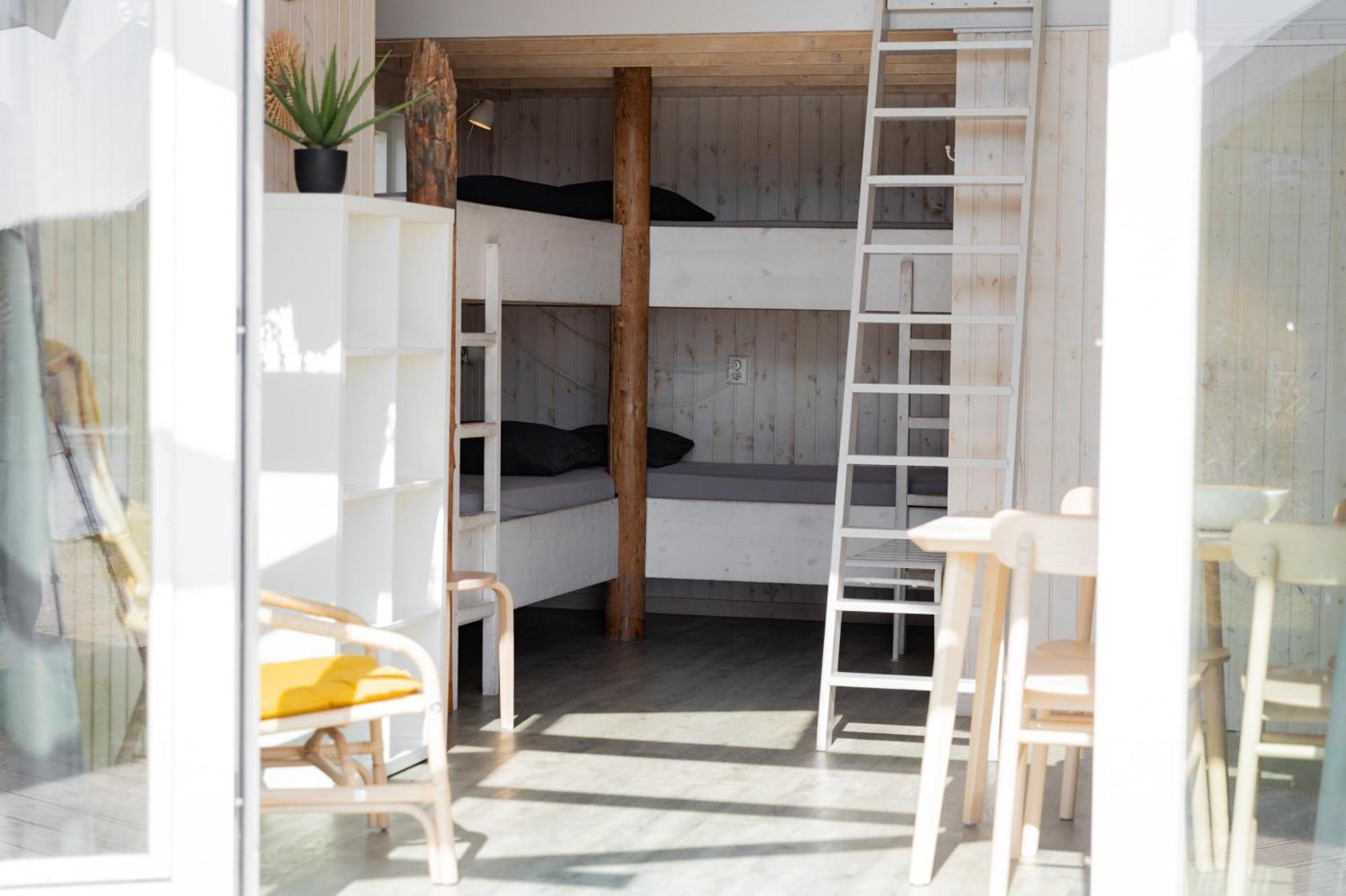 Brouwersdam Stay Ouddorp Phòng bức ảnh